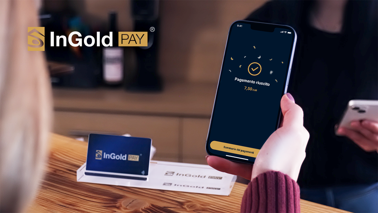 FireGold - Martin Kaľavský