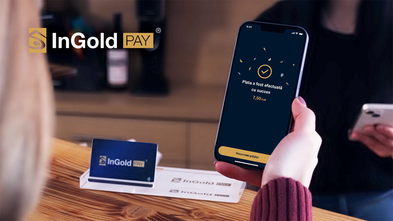 FireGold - Martin Kaľavský