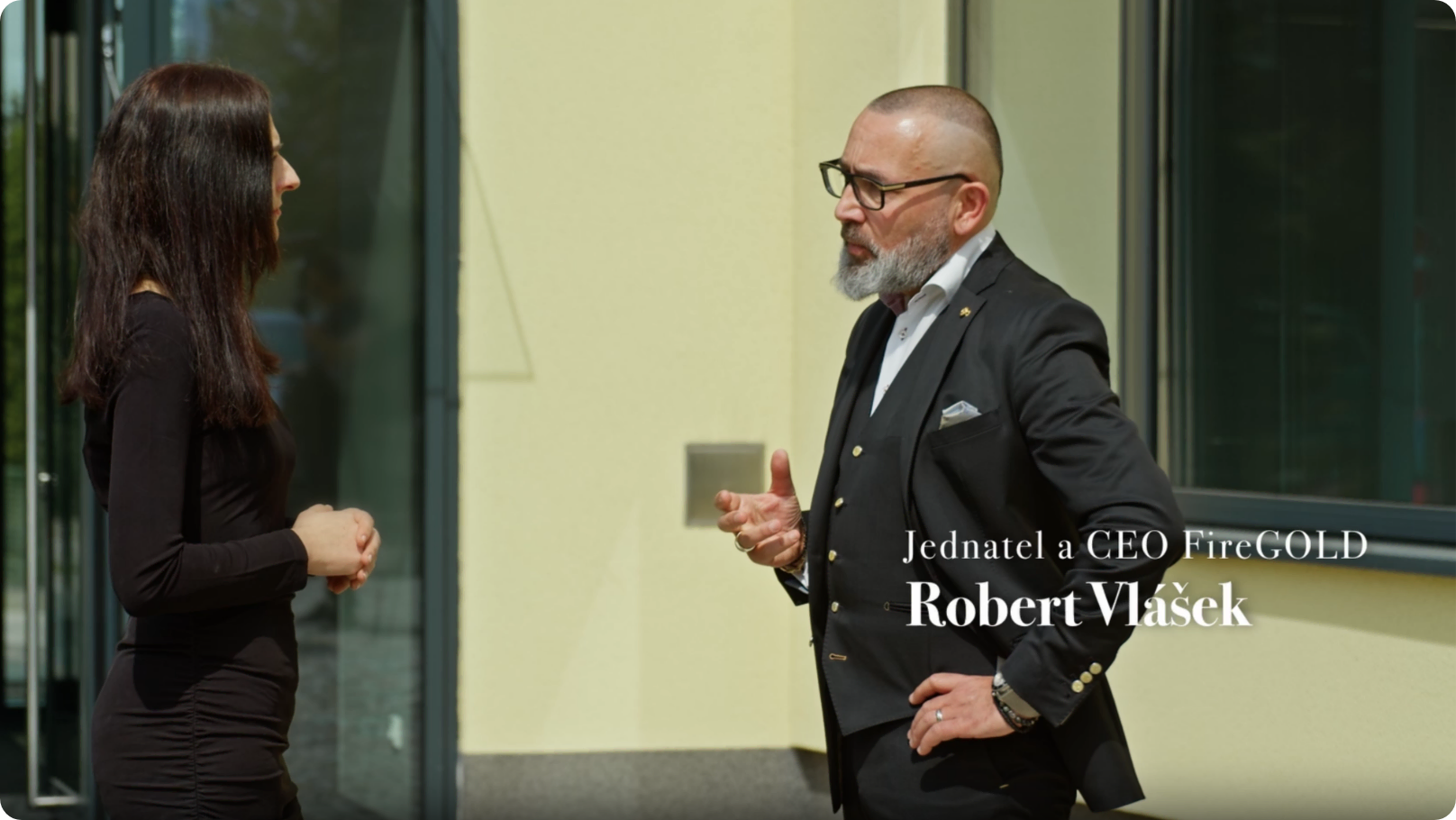 FireGold - Martin Kaľavský